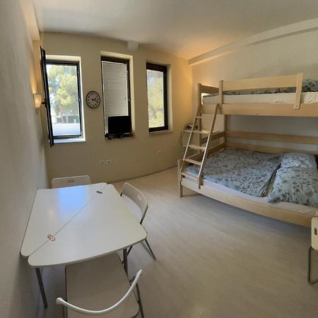 Piccolo Apartment Portorož Eksteriør bilde