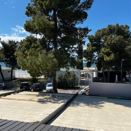 Piccolo Apartment Portorož Eksteriør bilde