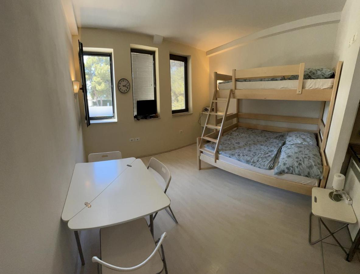 Piccolo Apartment Portorož Eksteriør bilde