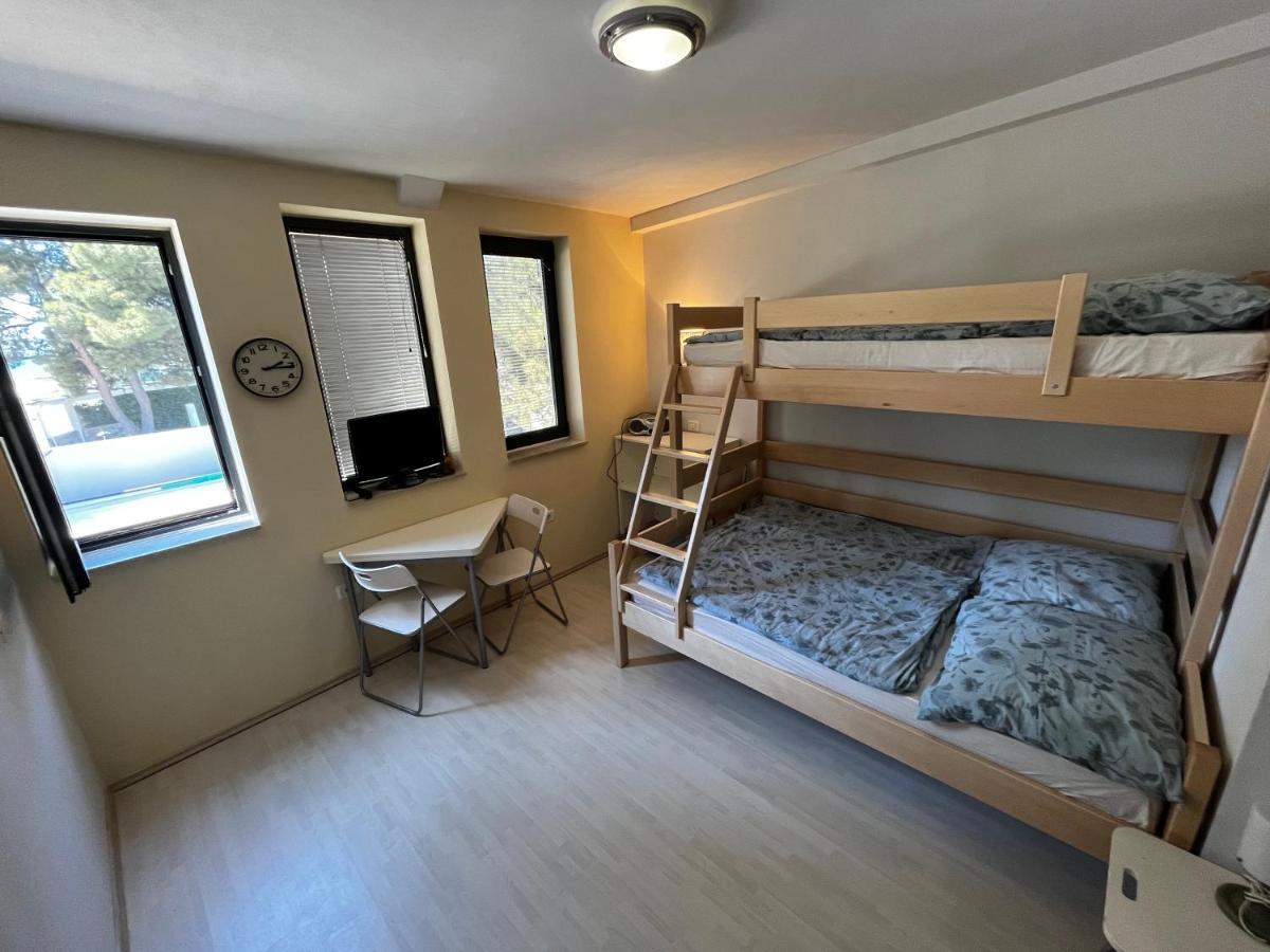 Piccolo Apartment Portorož Eksteriør bilde