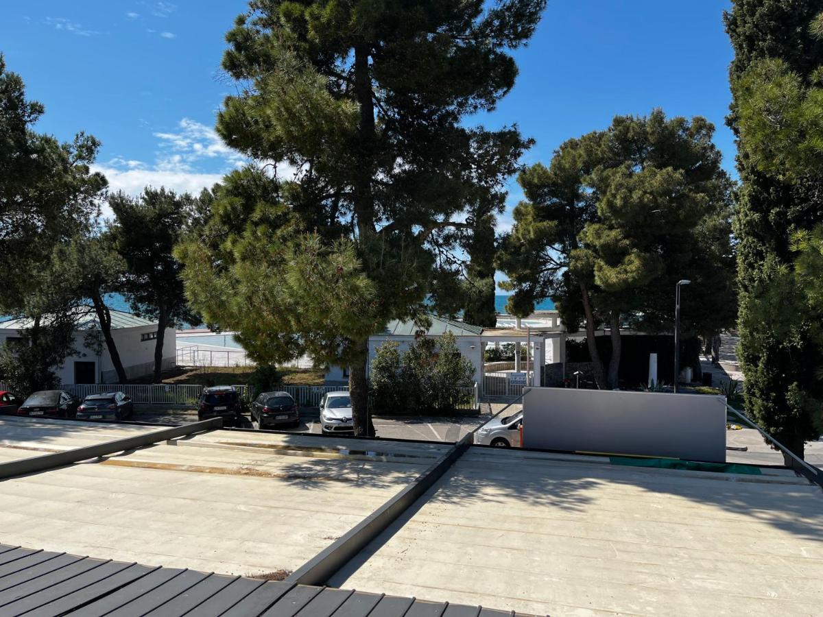 Piccolo Apartment Portorož Eksteriør bilde