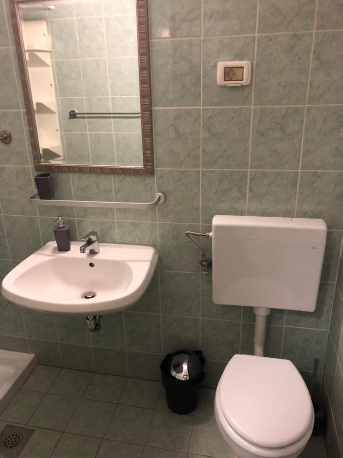 Piccolo Apartment Portorož Eksteriør bilde